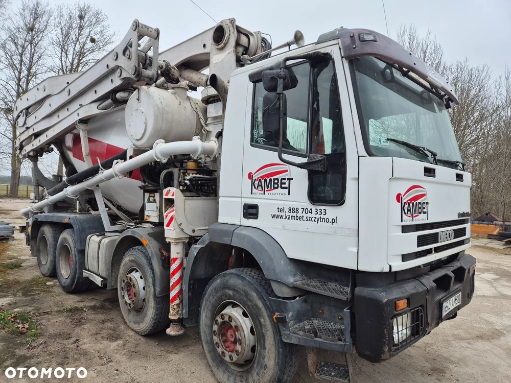 Iveco MAGIRUS - 3