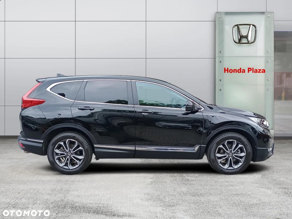 Honda CR-V 2.0 i-MMD Elegance 2WD CVT - 7