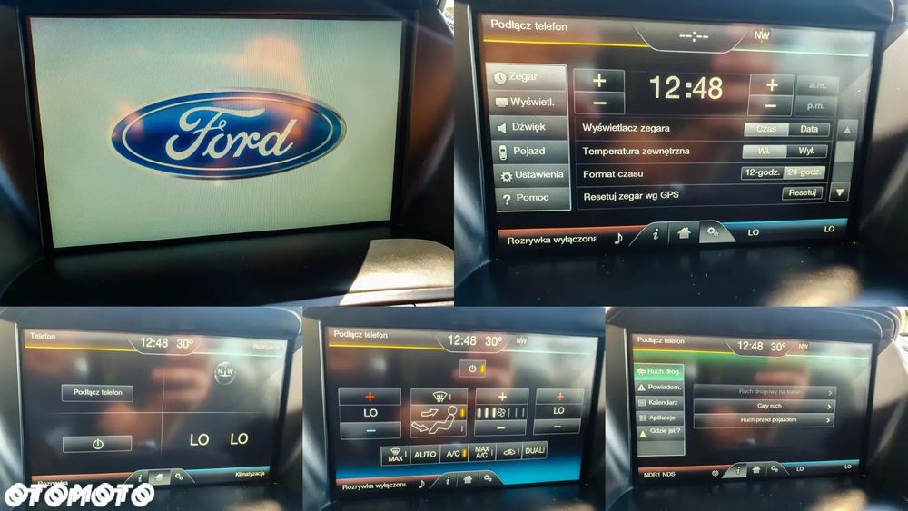 Ford C-MAX 2.0 TDCi Titanium ASS - 30