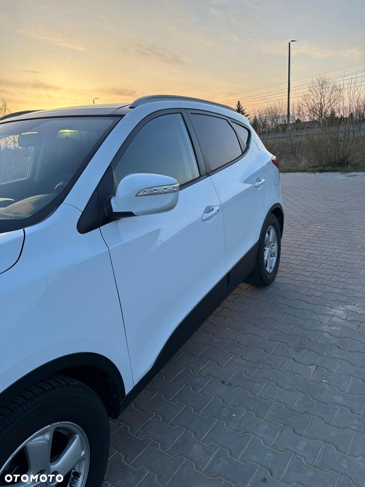 Hyundai ix35 2.0 Premium - 14