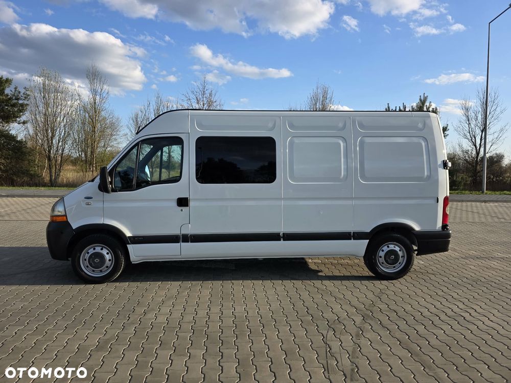 Renault Master - 7