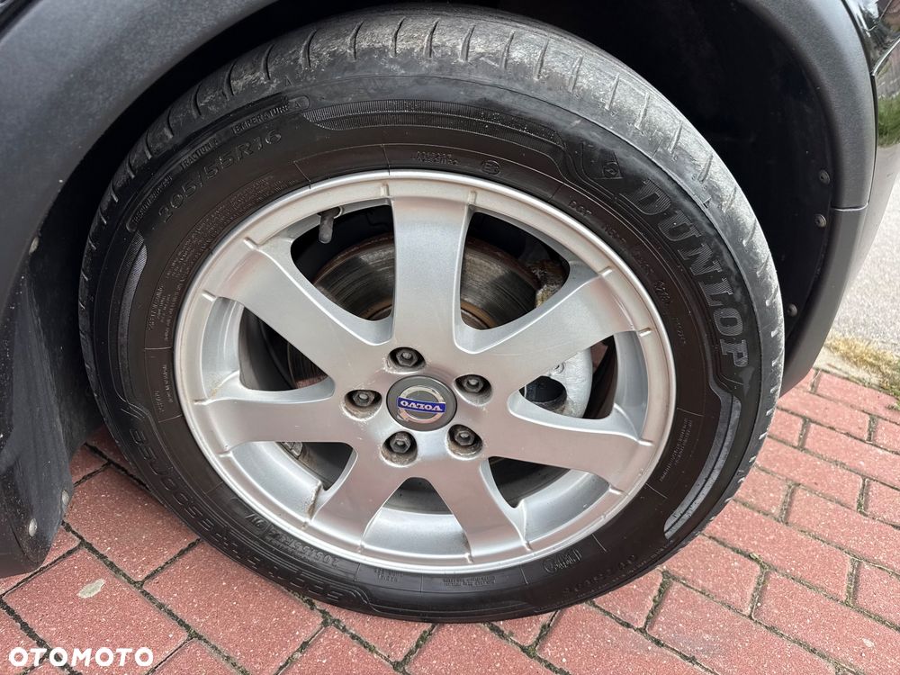 Volvo C30 2.0 Momentum - 11