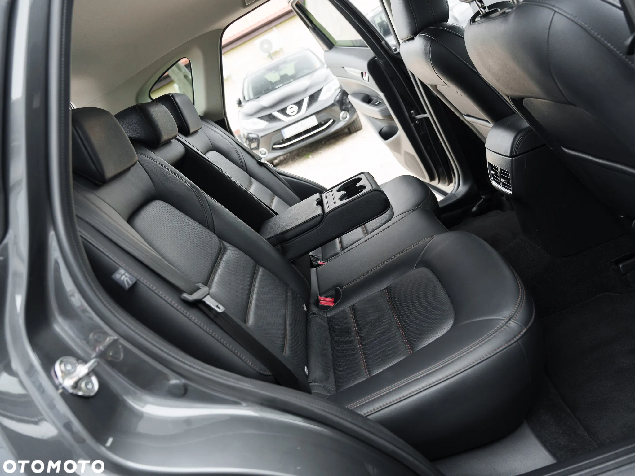Mazda CX-5 SKYACTIV-D 150 Drive Exclusive-Line - 17