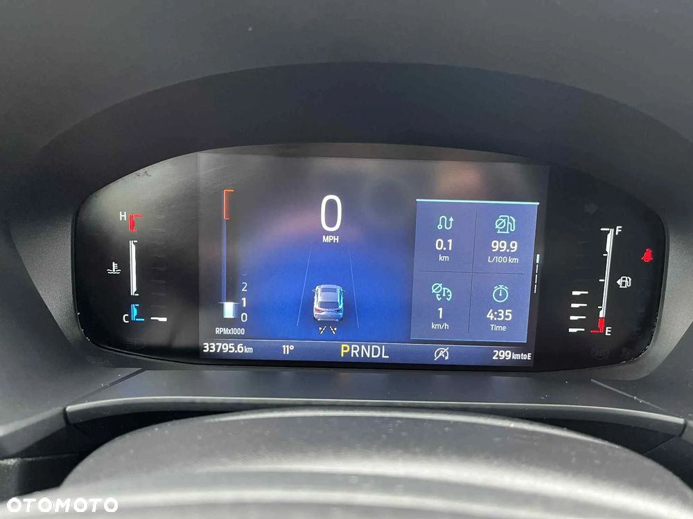 Ford Kuga 1.5 EcoBoost ST-LINE X - 14