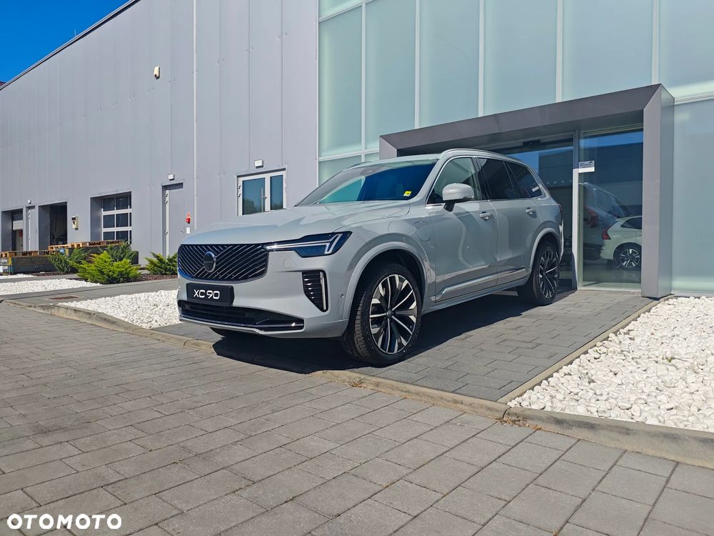 Volvo XC 90 - 3