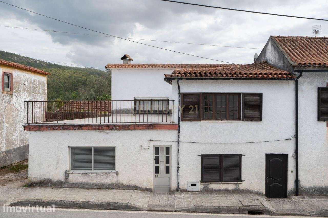 Encantadora Moradia em São Miguel de Poiares, Coimbra - Grande imagem: 4/54