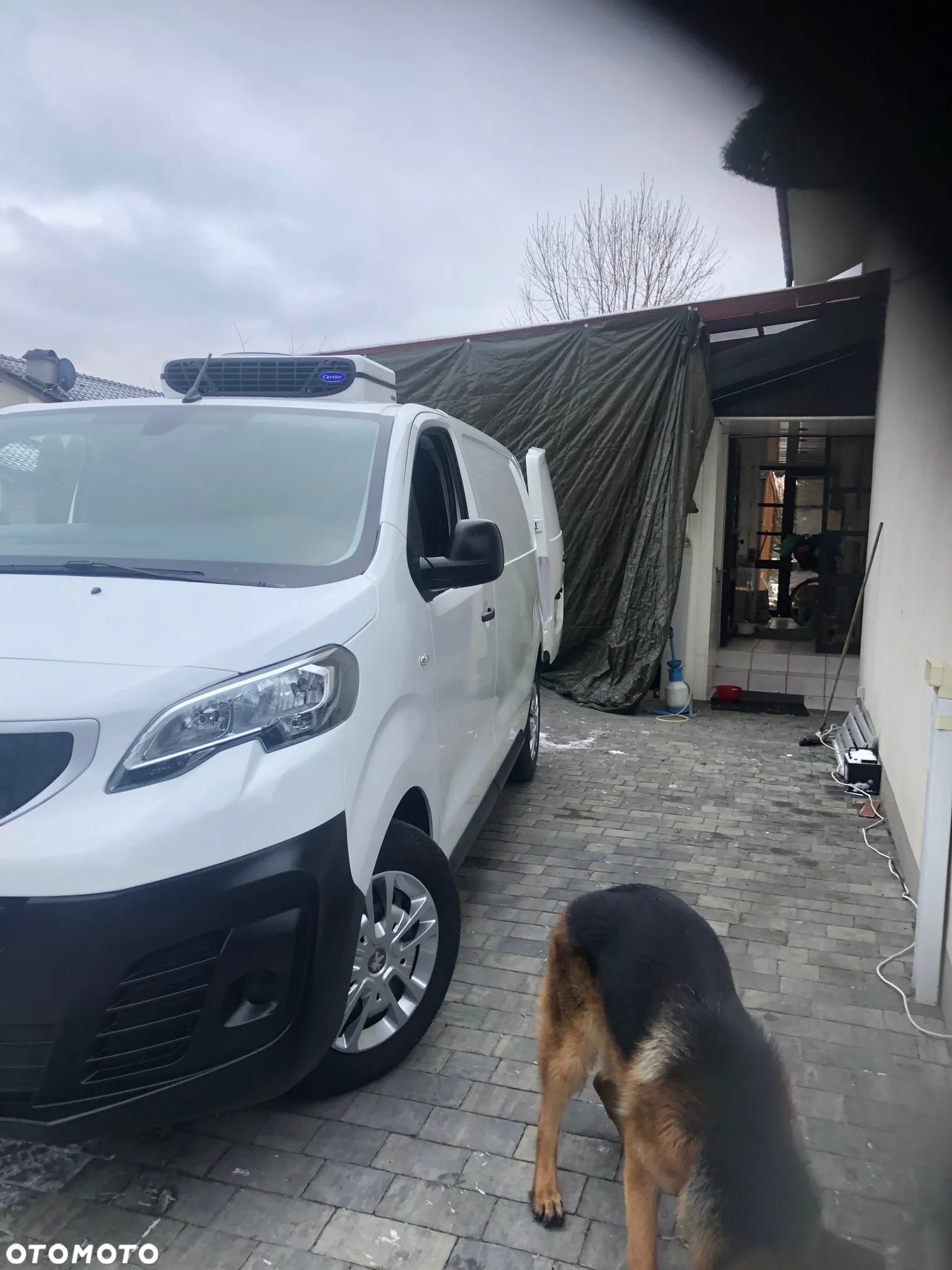 Mercedes-Benz Vito-V klasa - 23