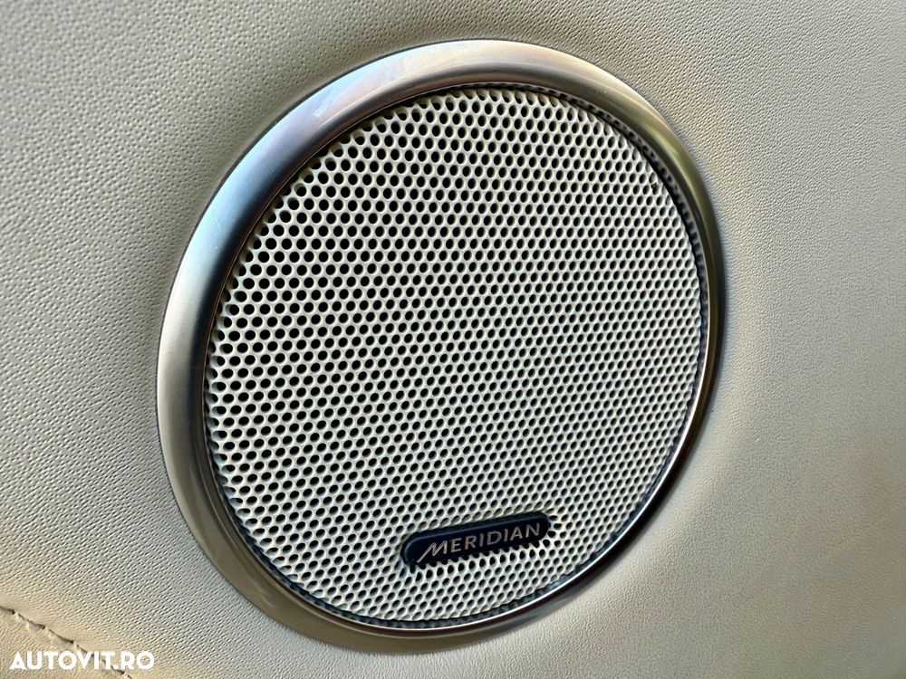 Land Rover Range Rover 3.0 I TDV6 Autobiography - 9