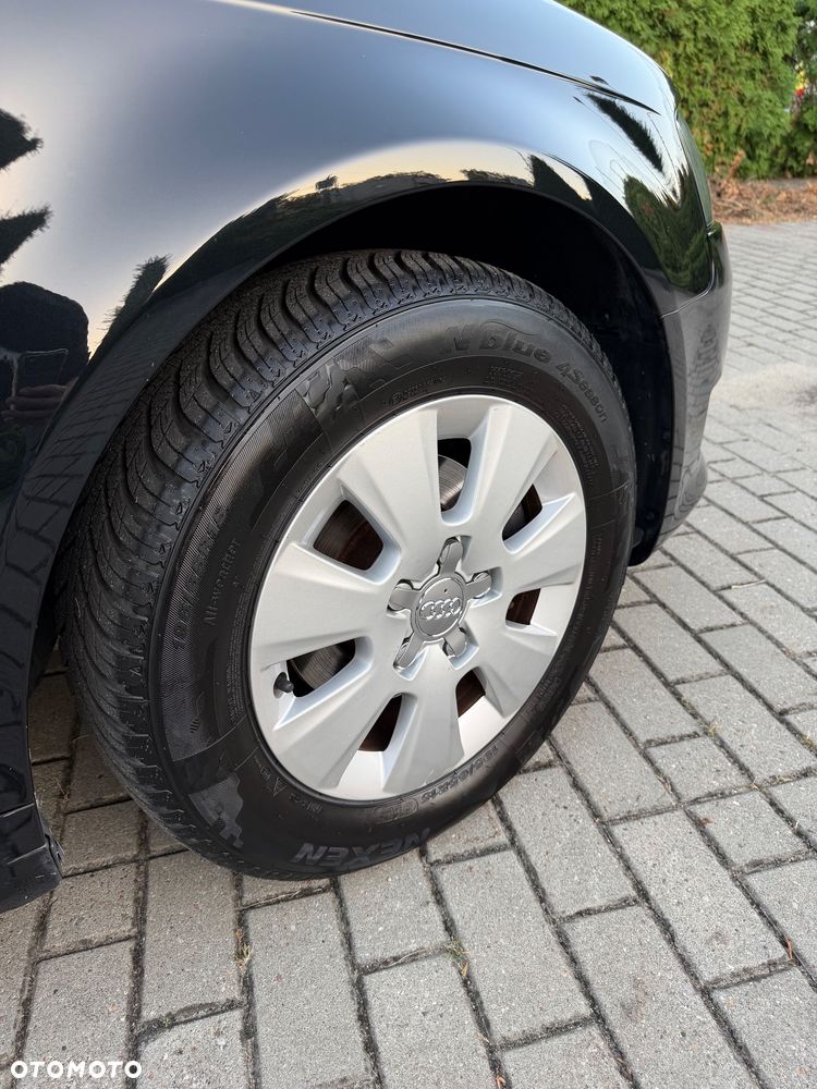 Audi A3 Sportback - 17