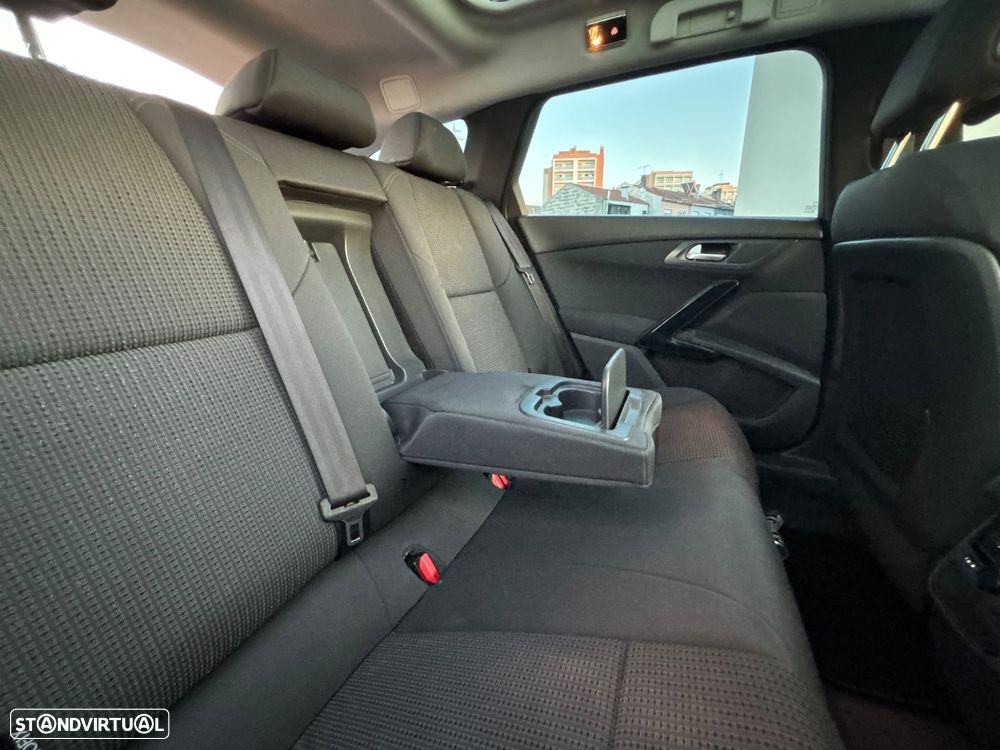 Peugeot 508 SW 1.6 e-HDi Allure CMP6 110g - 26