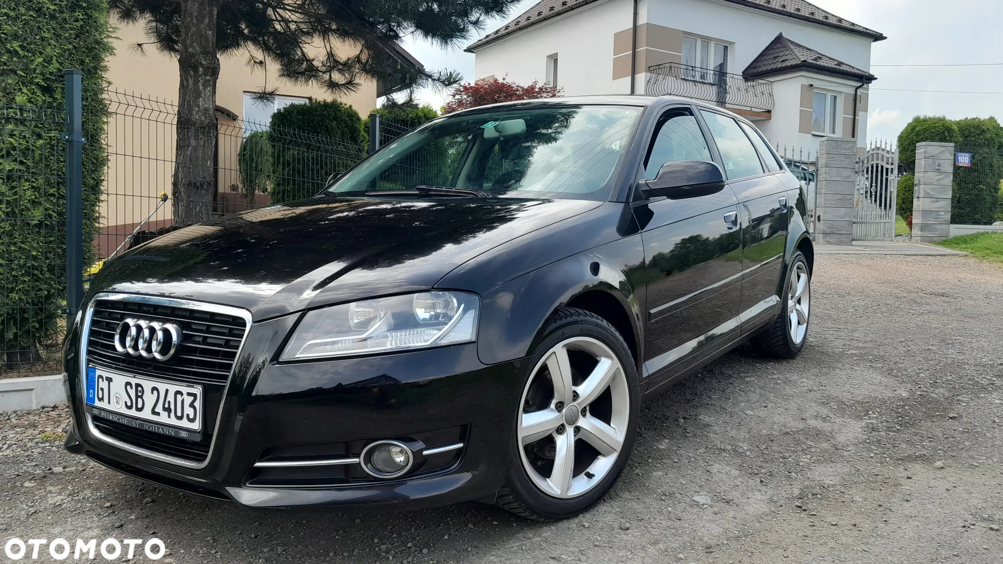 Audi A3 - 17