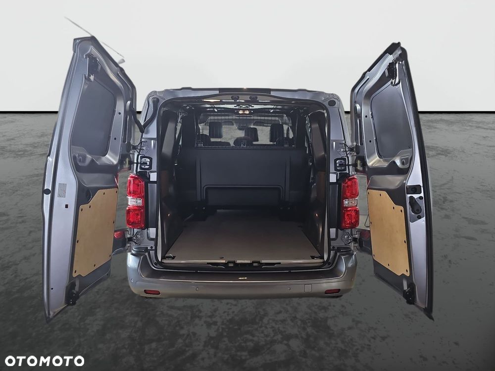 Citroën Jumpy Combi - 7