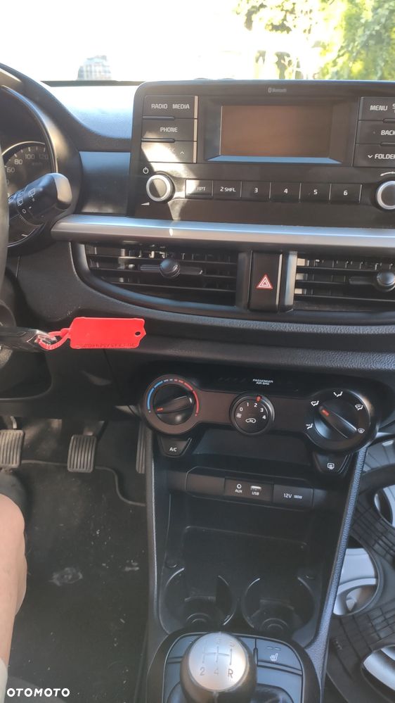 Kia Picanto 1.0 Vision - 11