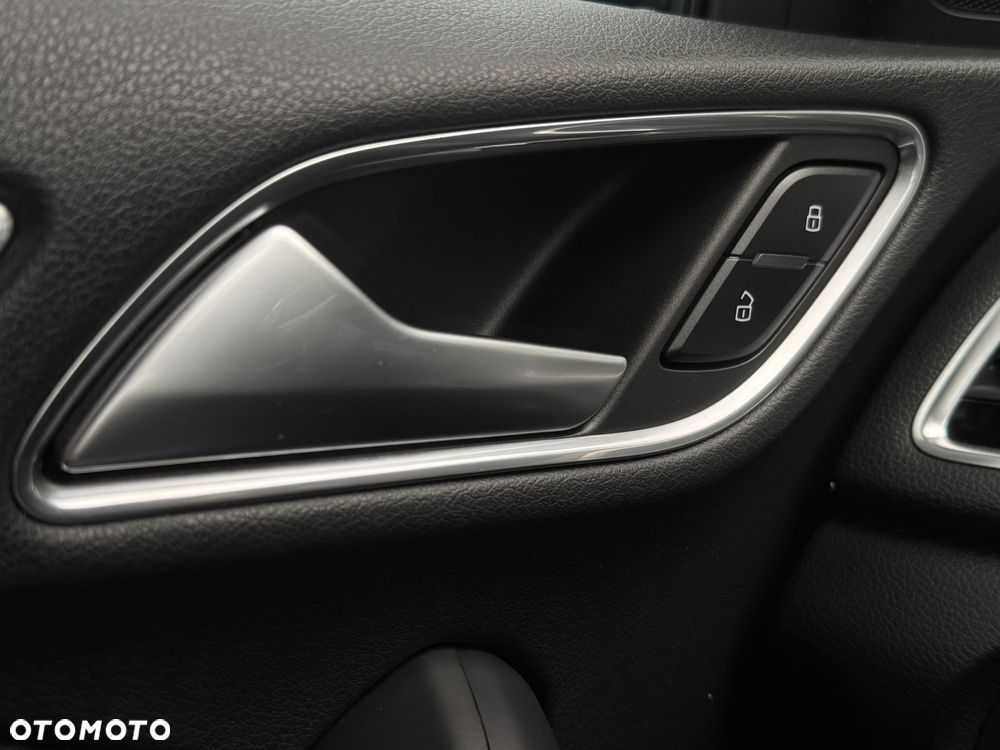 Audi Q3 1.4 TFSI design - 23