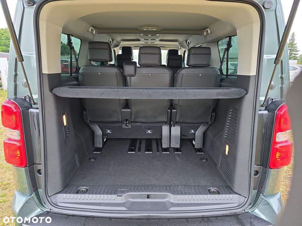 Toyota Proace Verso 2.0 D4-D Long VIP - 14