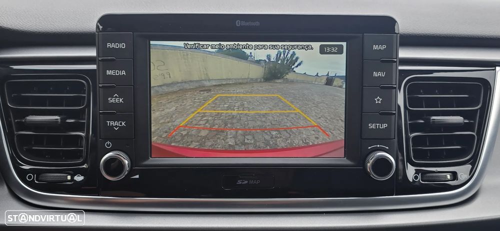 Kia Rio 1.0 T-GDi TX - 18