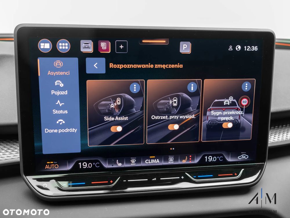 Cupra Terramar 2.0 TSI 4Drive DSG VZ - 39