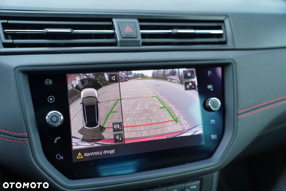 Seat Arona 1.0 TSI OPF FR Black Edition - 30