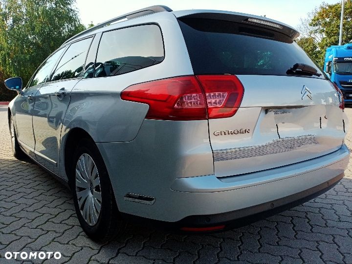Citroën C5 - 3