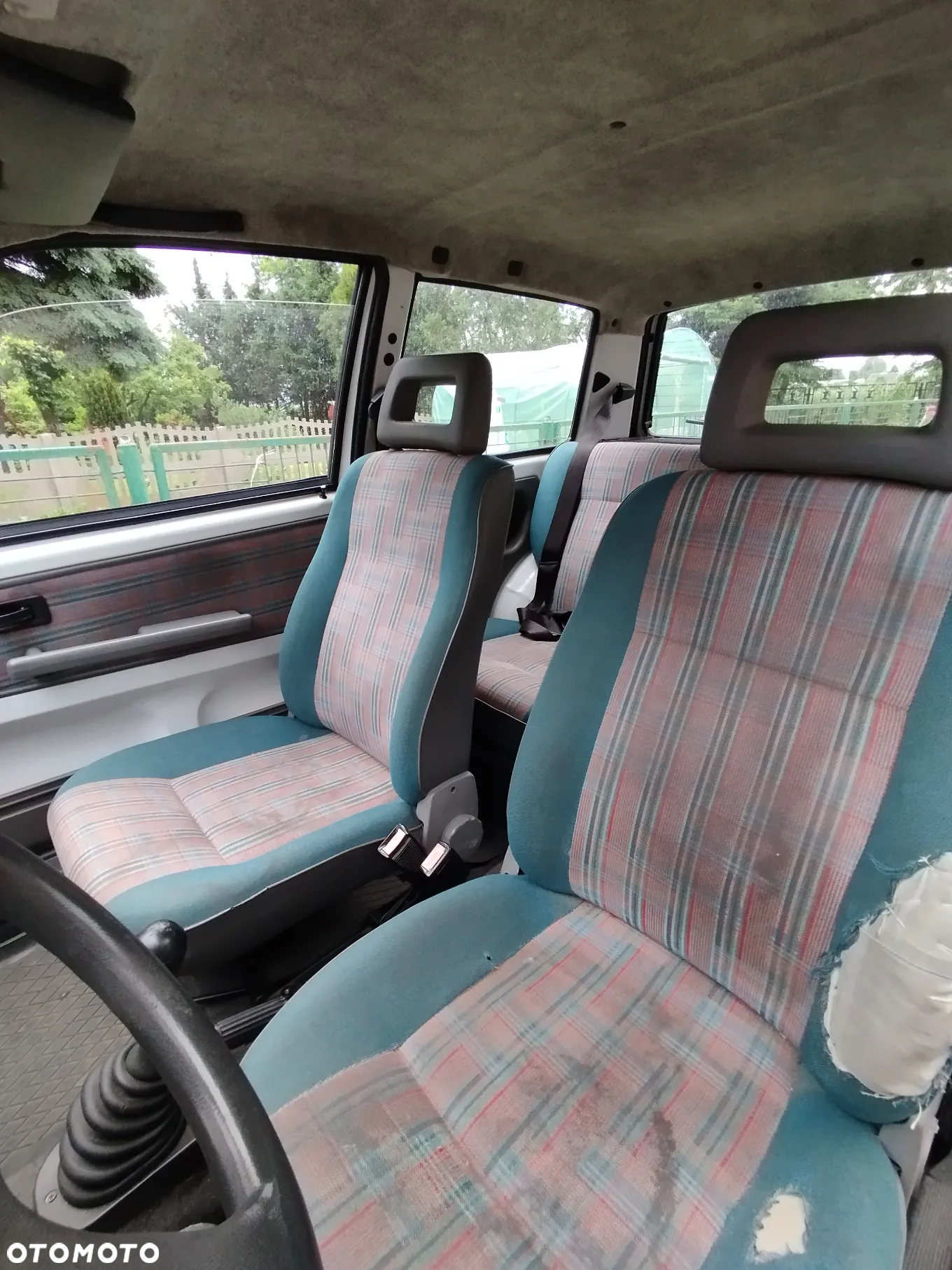 Fiat Cinquecento - 10