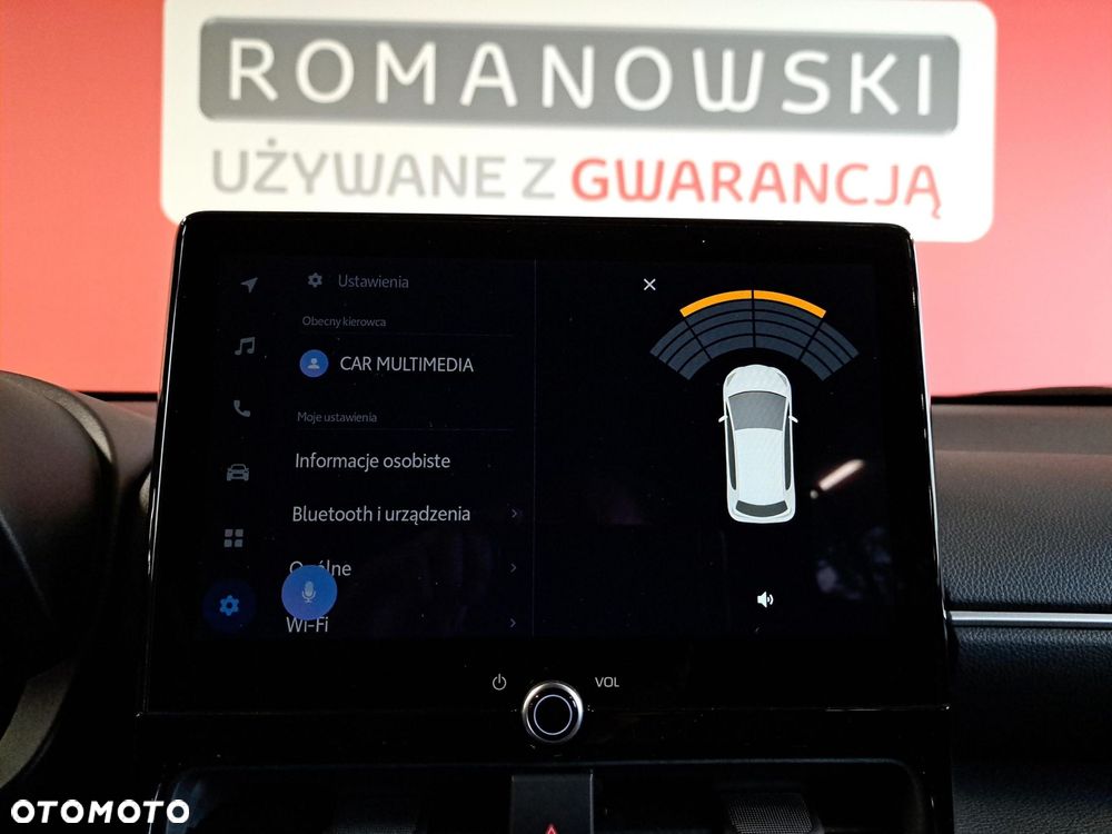 Toyota Yaris Cross Hybrid 1.5 Style - 18