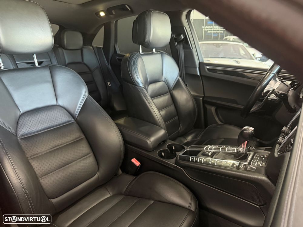 Porsche Macan S PDK - 15