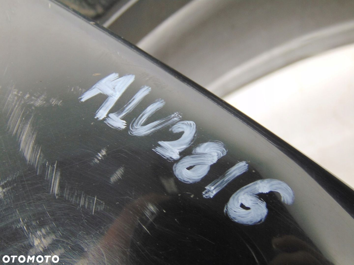 ALUFELGI FELGI AUDI A3 S3 RS3 8P 8J R19 ET50 5X112 ROTOR 8P0601025DA - 16