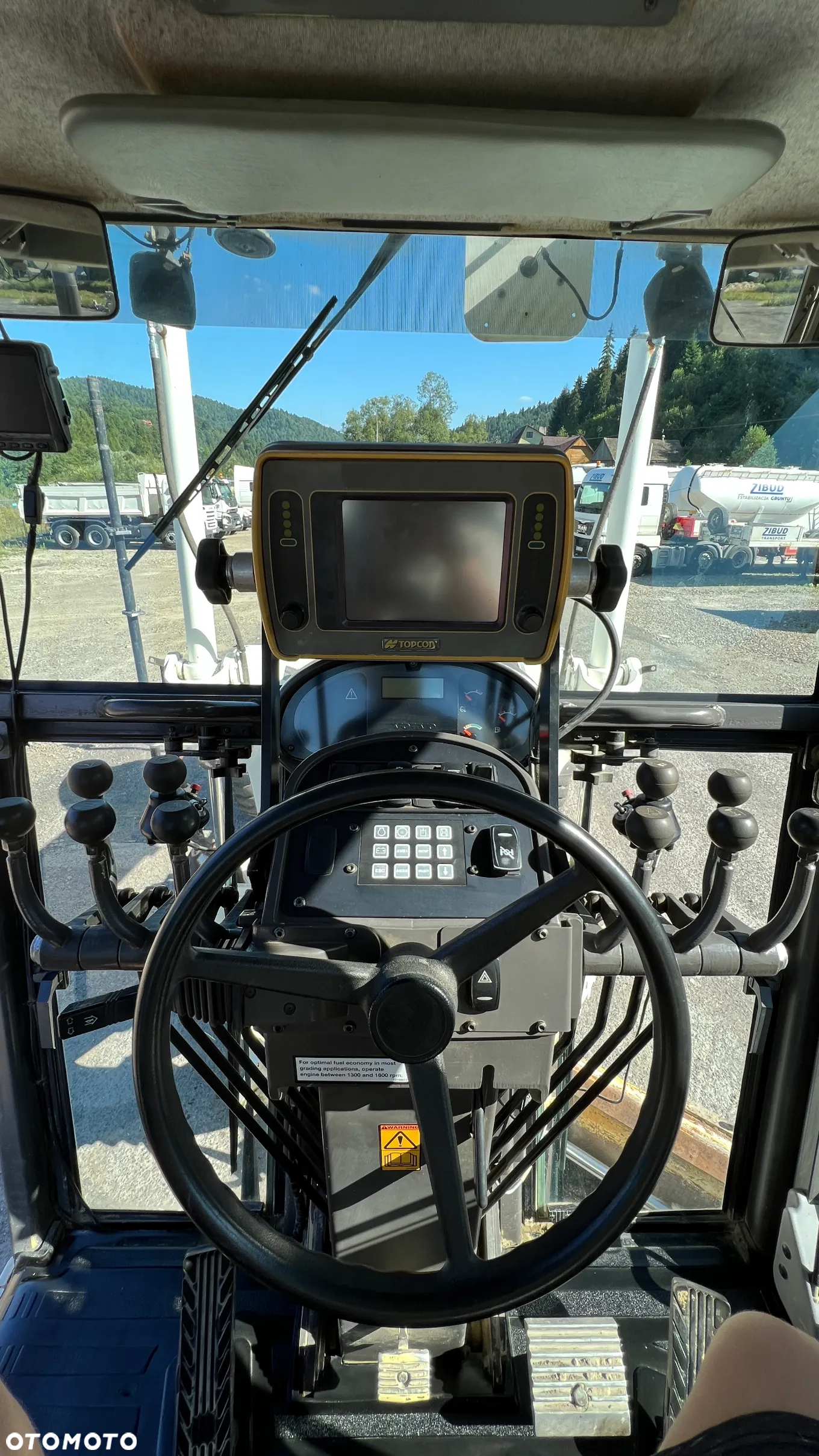 Volvo G930 - 7