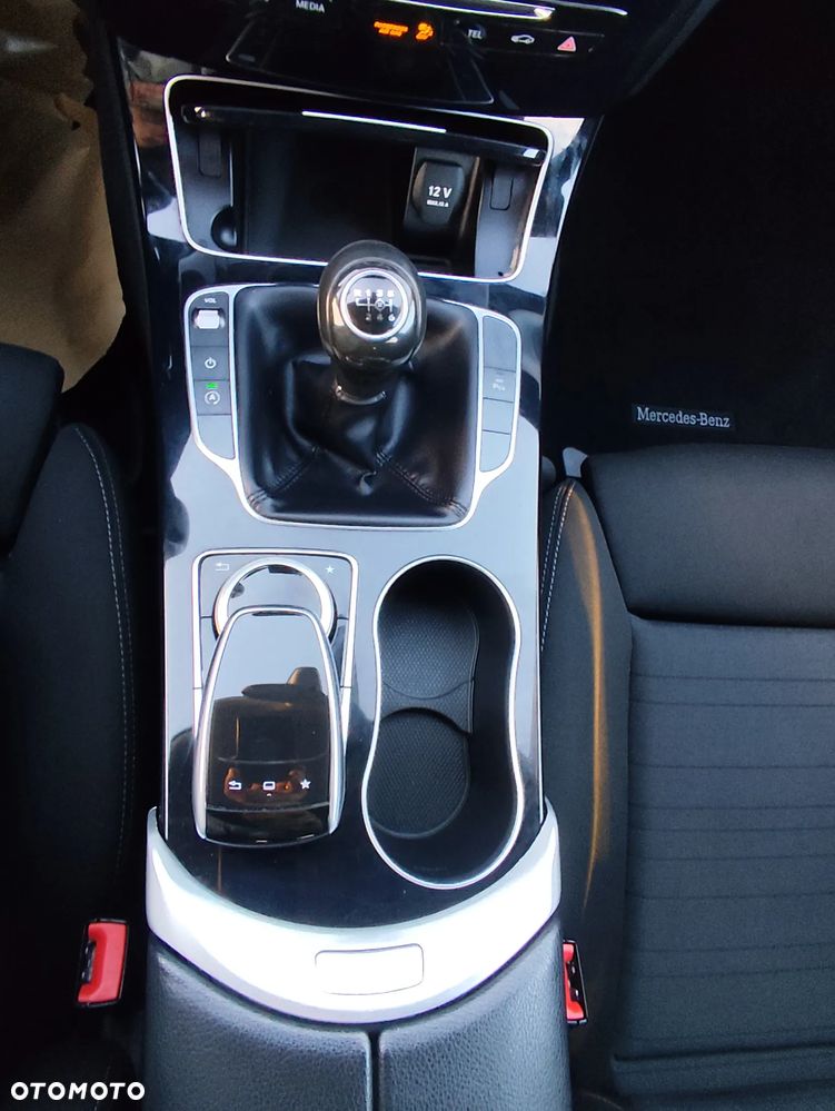 Mercedes-Benz Klasa C - 14