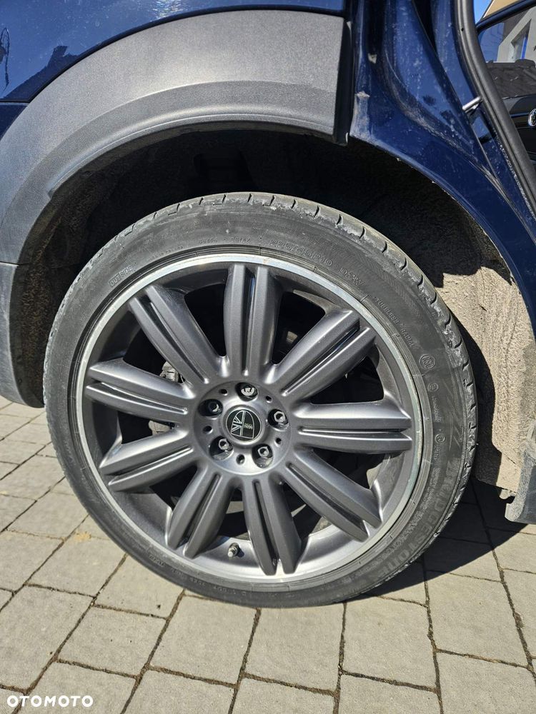 MINI Countryman Cooper S E ALL4 - 13