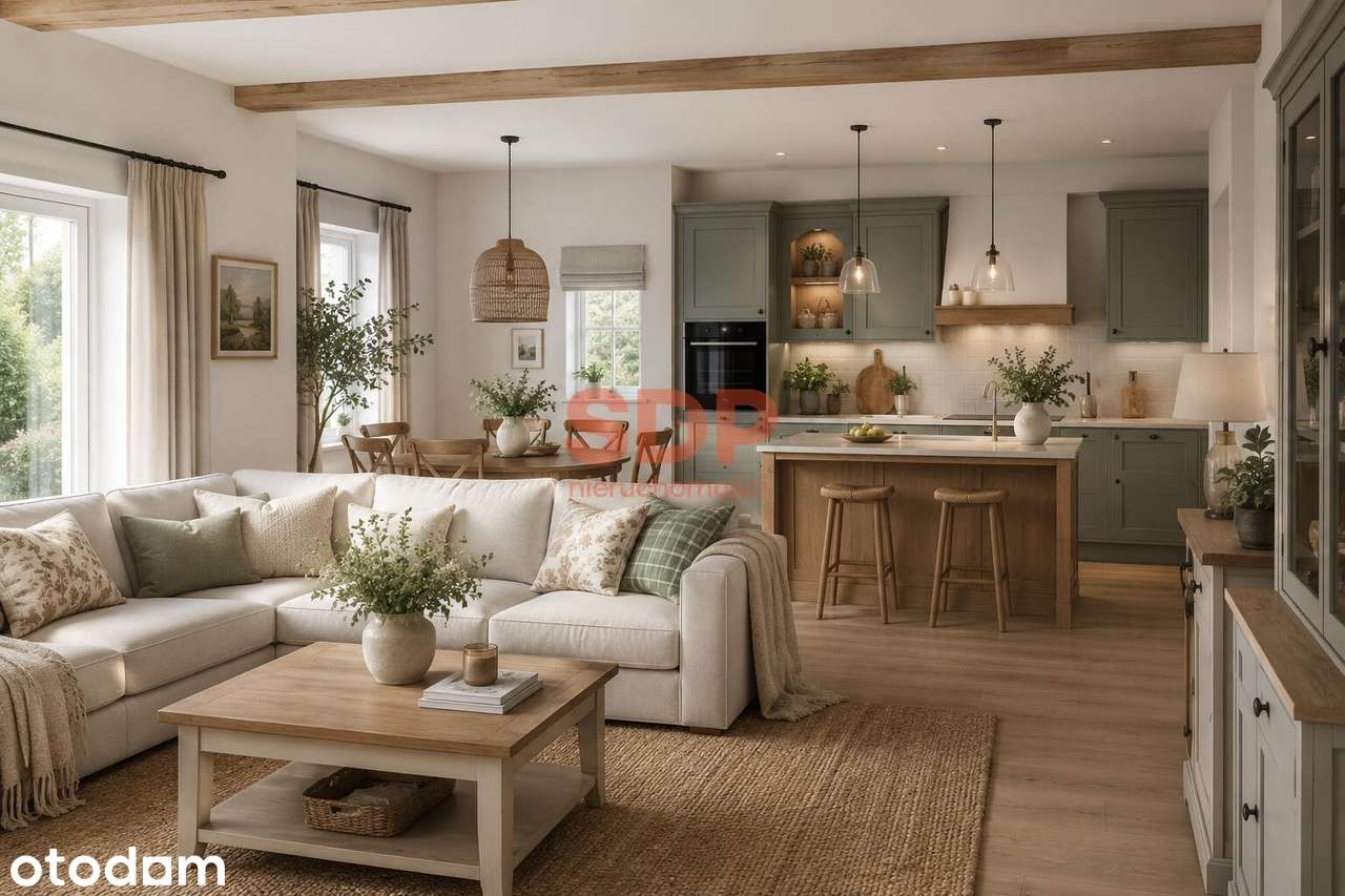 Mieszkanie dla rodziny | balkon | cicha okolica