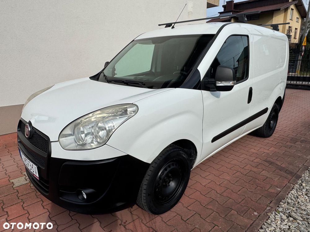 Fiat Doblo 1.3 Multijet 16V Active - 1