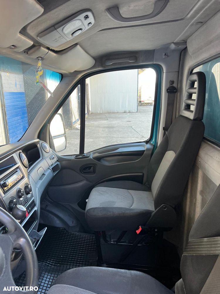Iveco Daily - 7