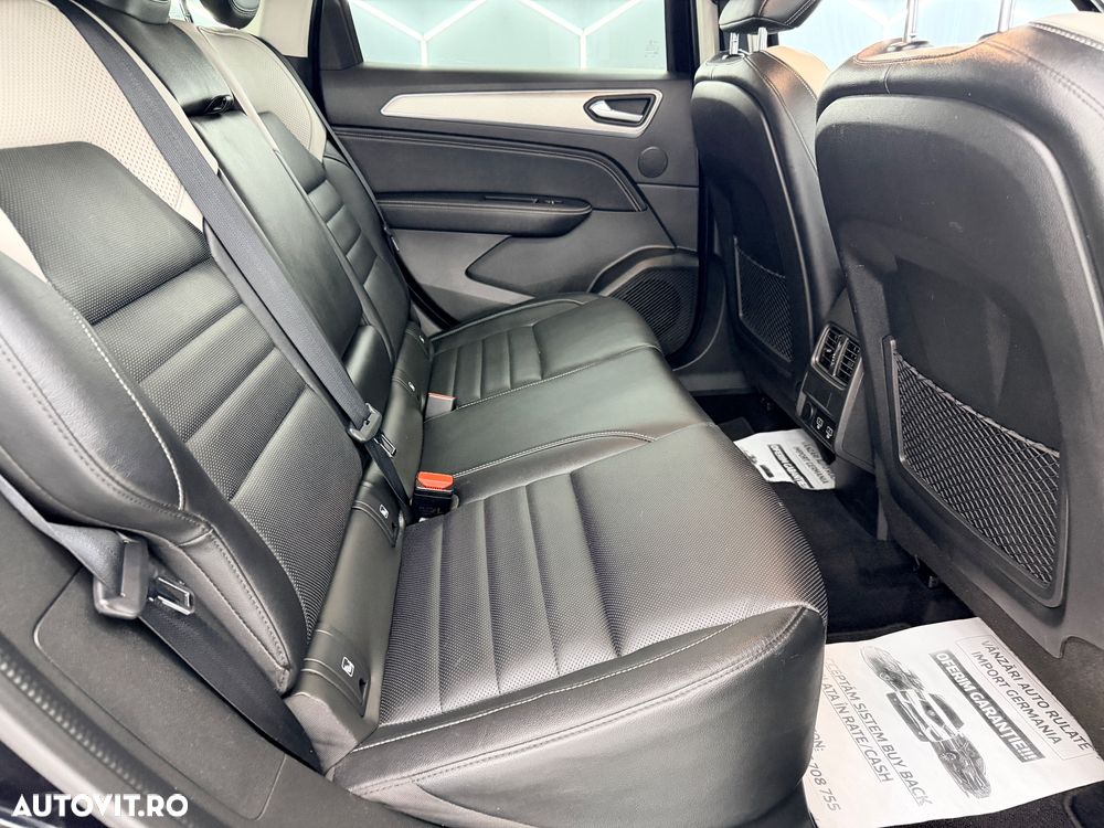 Renault Arkana E-TECH Hybrid Zen - 7