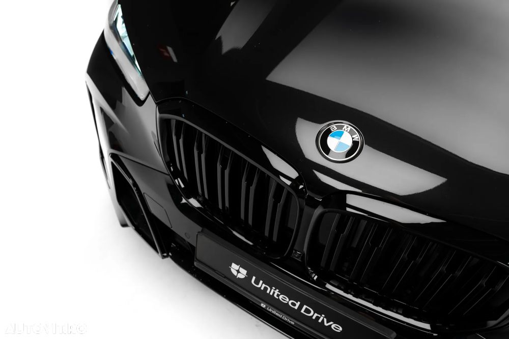 BMW X5 xDrive30d - 6