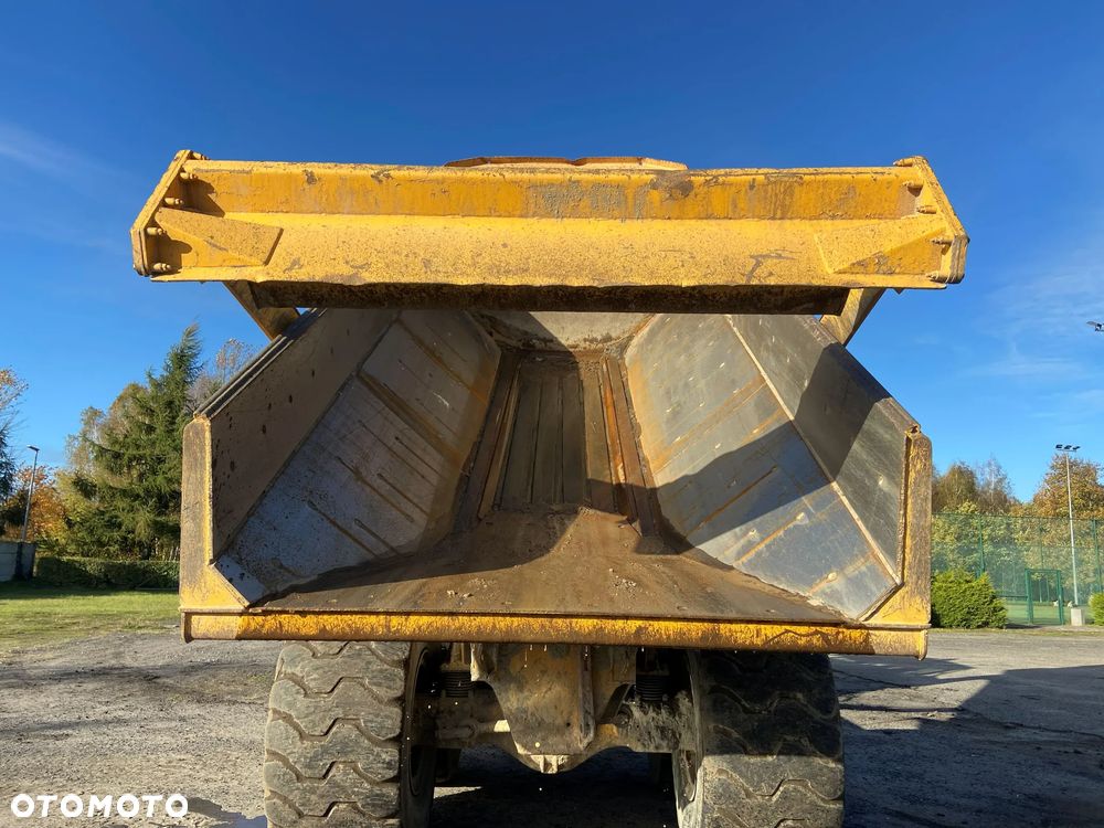 Volvo A30F - 11
