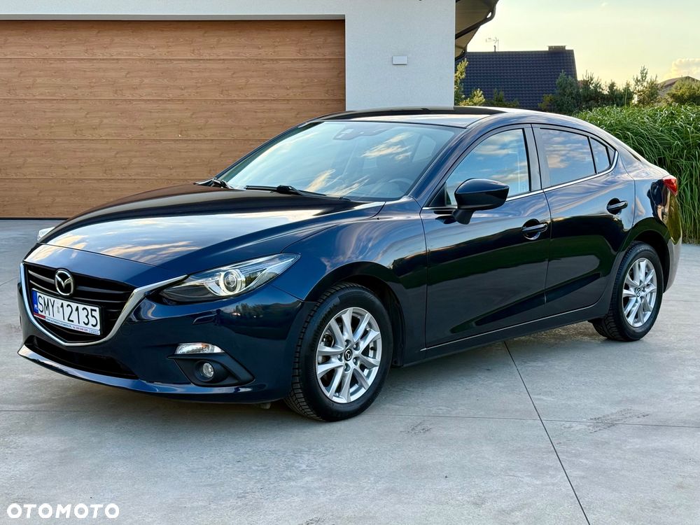 Mazda 3 - 9