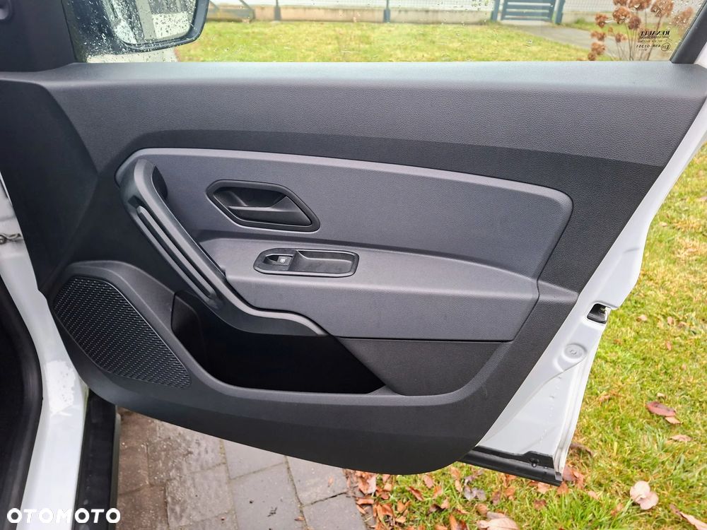 Dacia Duster 1.0 TCe Access - 29