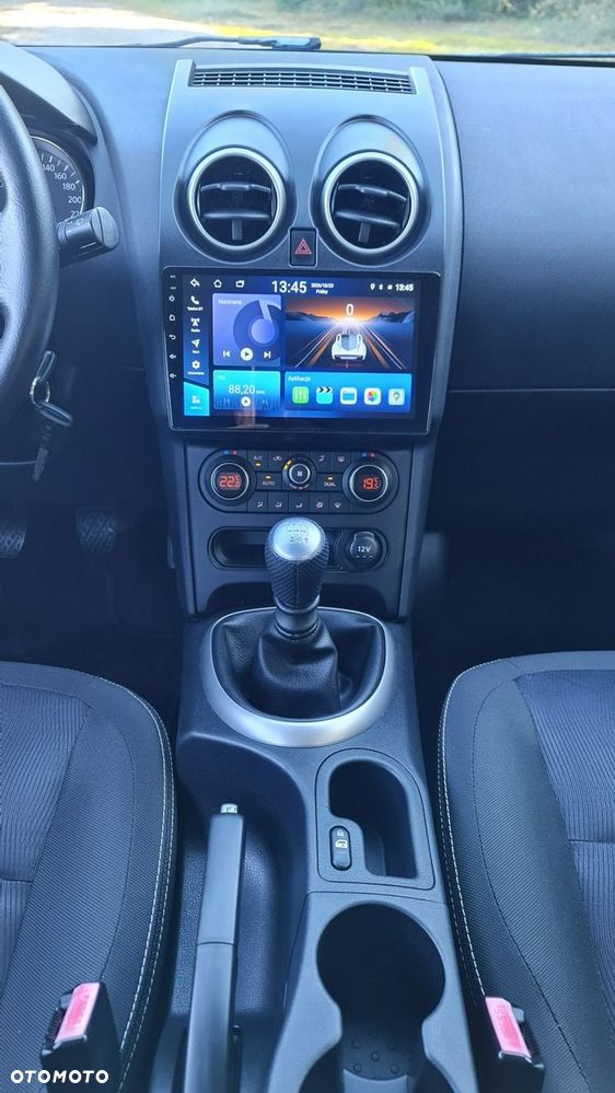 Nissan Qashqai - 19