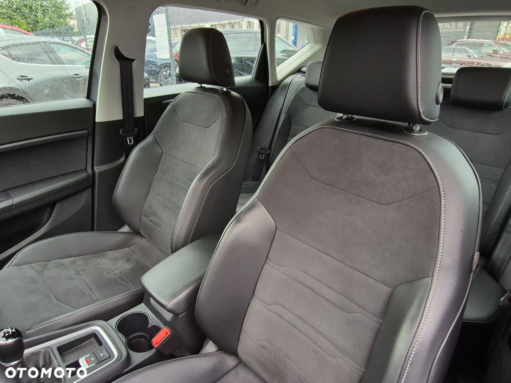 Seat Ateca 1.5 TSI Style S&S - 11