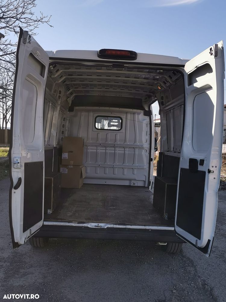 Peugeot Boxer - 6