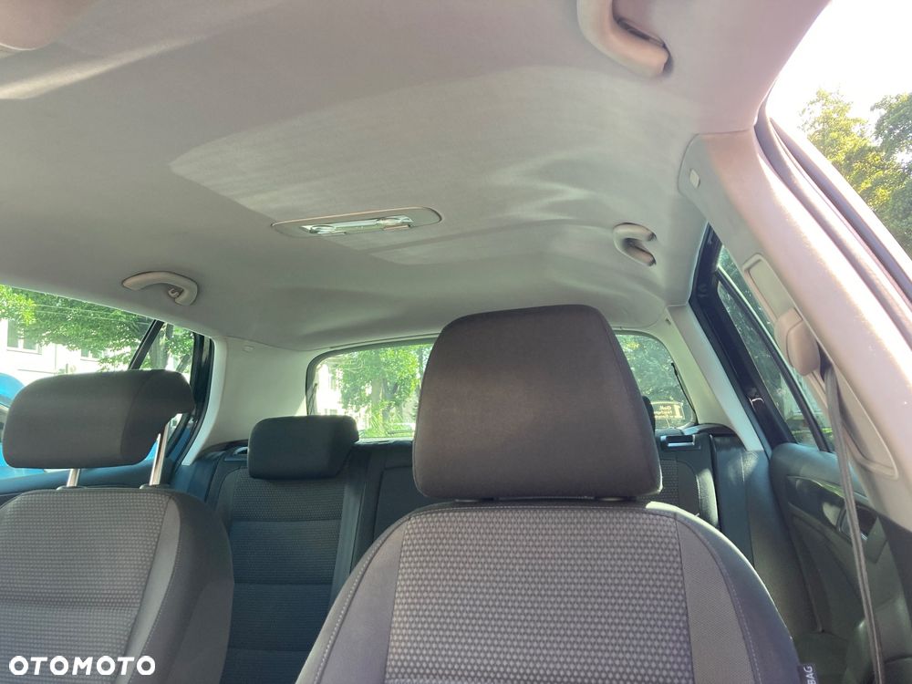 Volkswagen Golf 1.4 TSI Comfortline - 16