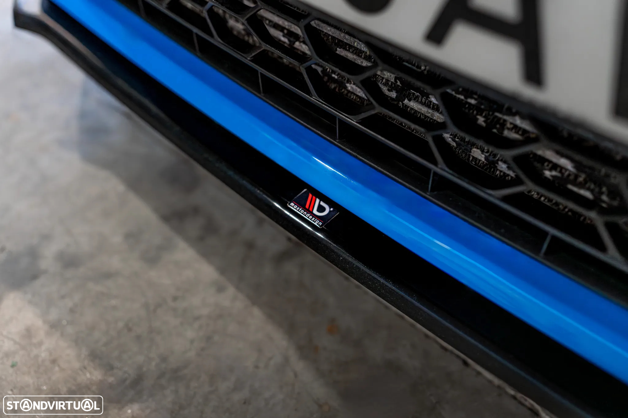 Ford Fiesta 1.5 EcoBoost S&S ST Edition - 17