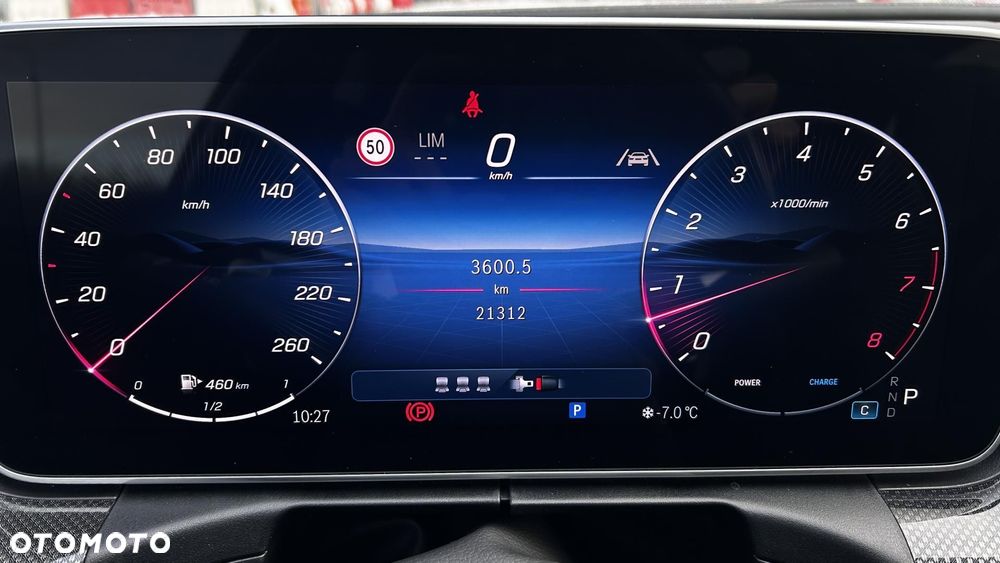 Mercedes-Benz Klasa C - 28