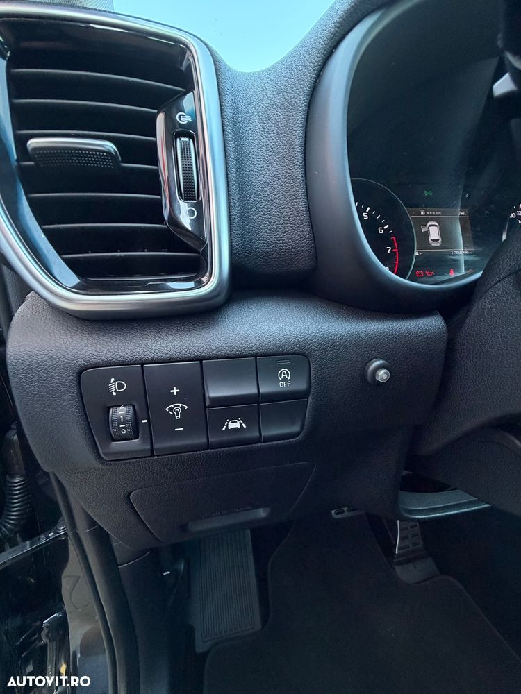 Kia Sportage 1.6 T-GDI AWD Aut. GT Line - 13