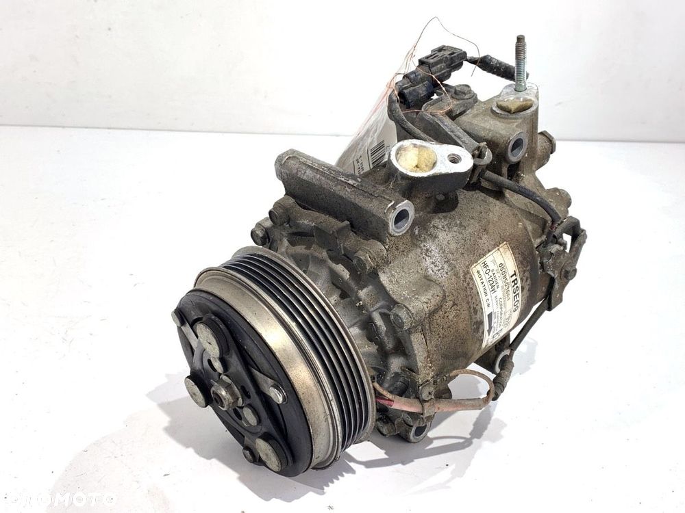 Używany Pozostałe - 540 PLN - Otomoto.pl