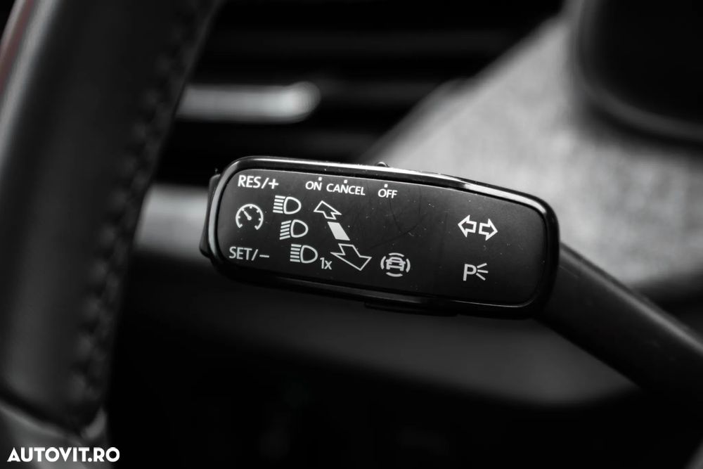 Skoda Kamiq 1.0 TSI DSG Selection - 16