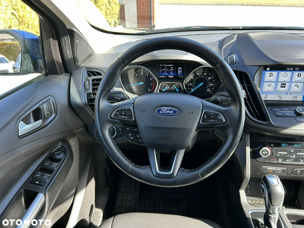 Ford Escape - 21