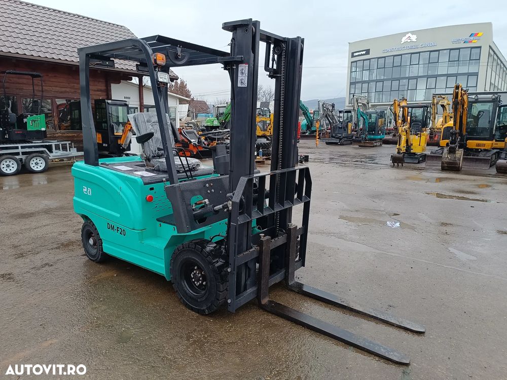 Shantui DigMaster DM-F20 - 10
