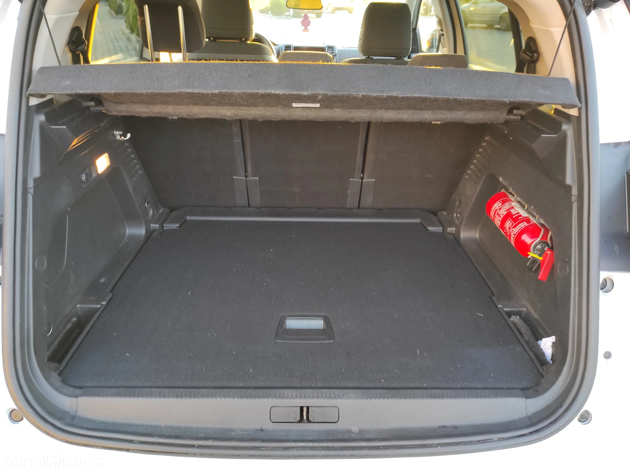 Citroën C5 Aircross BlueHDI 180 S&S EAT8 SHINE PACK - 21